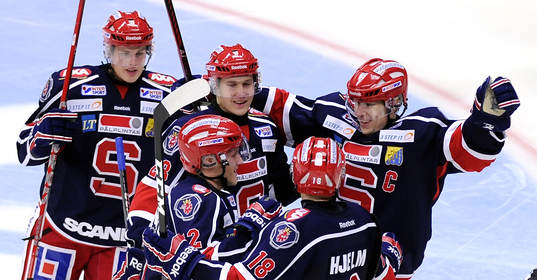 Måljubel