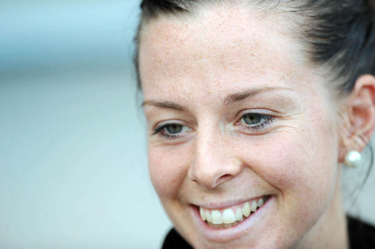 Lotta SCHELIN -  - 03.10.2012 - Lyon / PK 35 Vantaa  -
