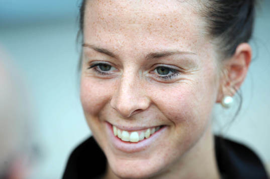 Lotta SCHELIN -  - 03.10.2012 - Lyon / PK 35 Vantaa  -