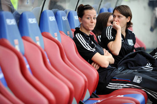 Lotta SCHELIN -  - 03.10.2012 - Lyon / PK 35 Vantaa  -