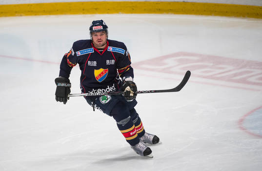 Douglas Murray, Djurgården