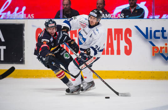 Kristoffer Näslund, Bofors