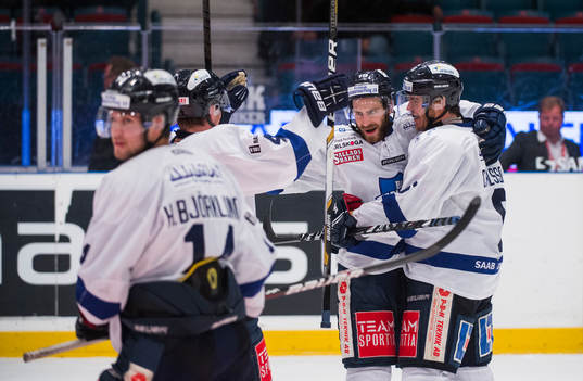 Björn Kindahl, Bofors jublar