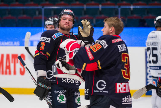 Douglas Murray, Djurgården