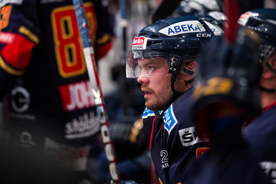 Douglas Murray, Djurgården
