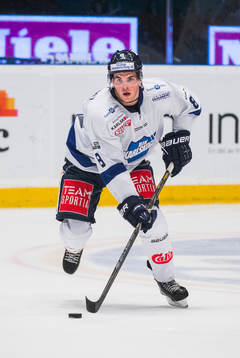 Nicholas Plastino, Bofors