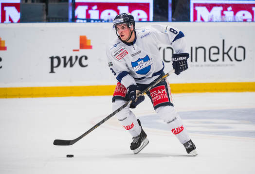Nicholas Plastino, Bofors