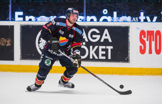 Douglas Murray, Djurgården