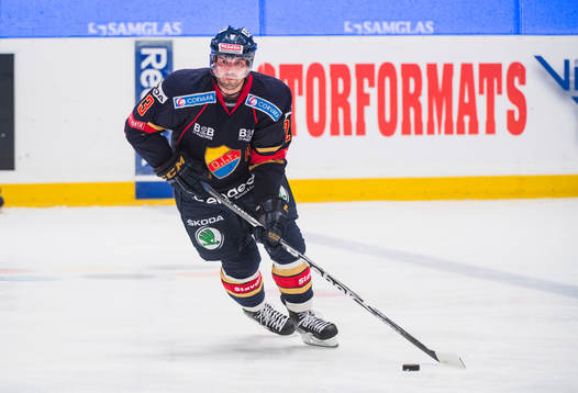 Fredrik Bremberg, Djurgården