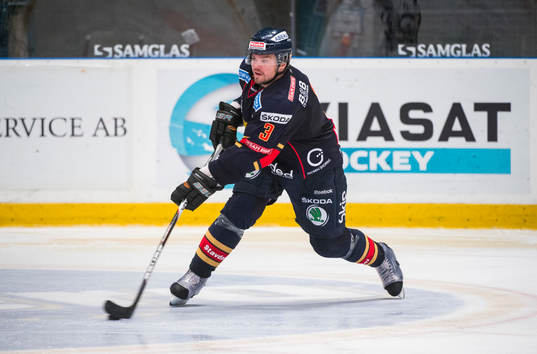 Douglas Murray, Djurgården
