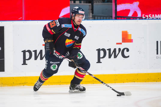 Timmy Pettersson, Djurgården