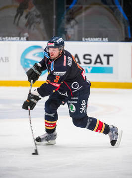 Douglas Murray, Djurgården