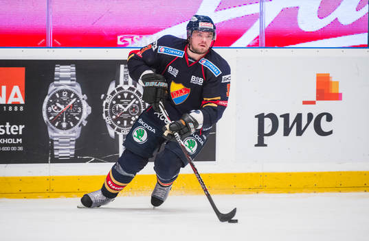 Douglas Murray, Djurgården