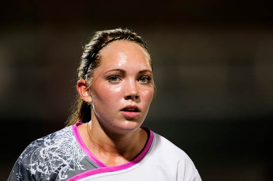Elin Rubensson, LDB Malmö