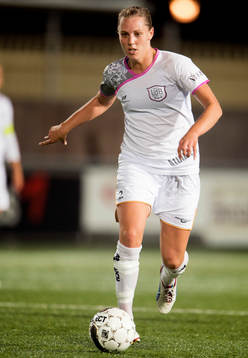 Emma Wilhelmsson, LDB Malmö