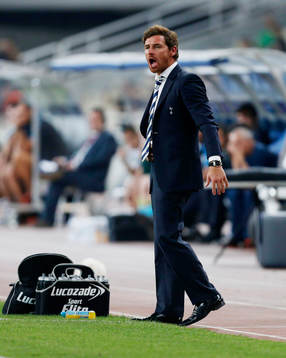 Football - Panathinaikos v Tottenham Hotspur - UEFA Europa