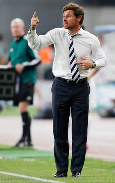 Football - Panathinaikos v Tottenham Hotspur - UEFA Europa