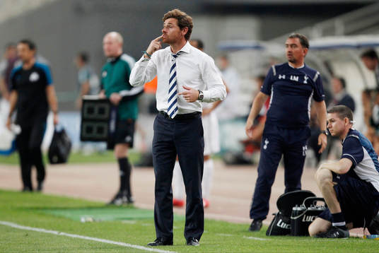 Football - Panathinaikos v Tottenham Hotspur - UEFA Europa