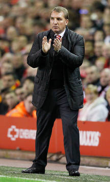 Football - Liverpool v Udinese - UEFA Europa League Group A