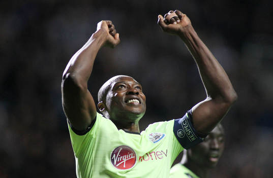Football - Newcastle United v FC Girondins de Bordeaux -
