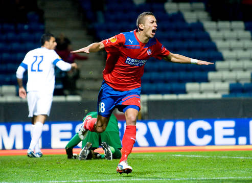 1-0 Nikola Djurdjic, Helsingborg