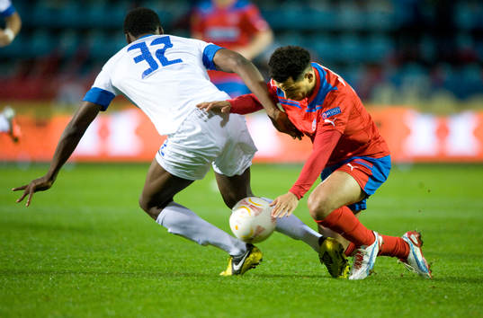 Rachid Bouaouzan, Helsingborg