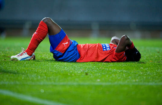 Depp, David Accam, Helsingborg
