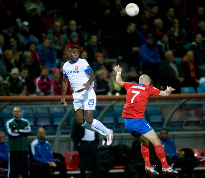 Edson Braafheid, Twente och Mattias Lindström, Helsingborg