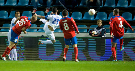 Konstspark, Felipe Gutierrez, Twente