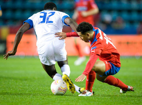 Rachid Bouaouzon, Helsingborg
