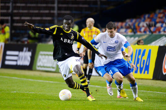 Karikari, AIK