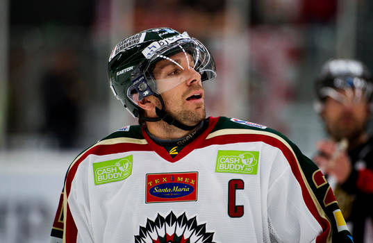 Joel Lundqvist, Frölunda