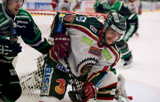 Jari Tolsa, Frölunda
