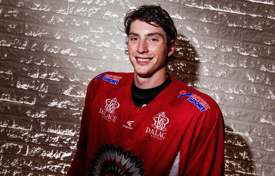 Matt Duchene, Frölunda
