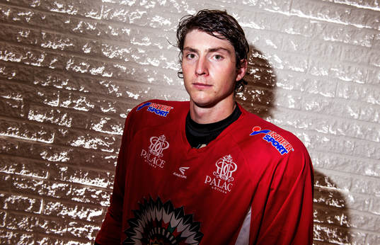 Matt Duchene, Frölunda