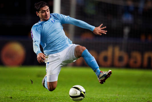 Ricardo Ferreira Da Silva, Malmö FF