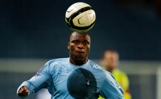 Tokelo Rantie, Malmö FF