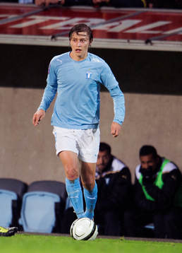 Simon Thern, Malmö FF