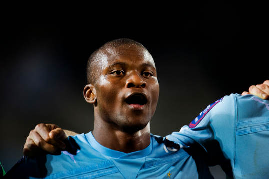 Tokelo Rantie, Malmö FF