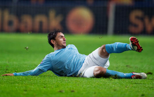 Ricardo Ferreira Da Silva, Malmö FF