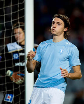 Dardan Rexhepi, Malmö FF