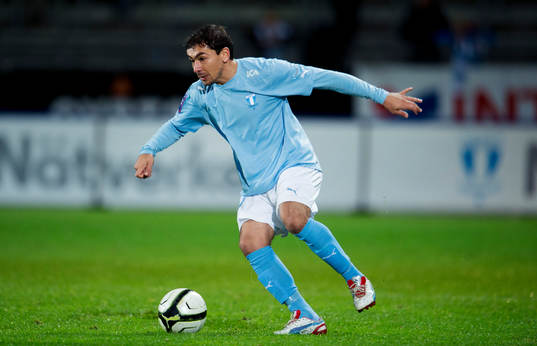 Ricardo Ferreira Da Silva, Malmö FF