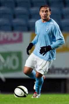 Ricardo Ferreira Da Silva, Malmö FF