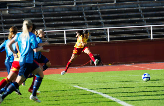 Marta Vieira da Silva, Tyresö