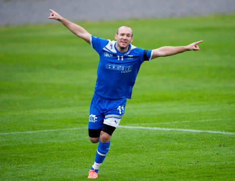 0-1 Don Magnusson, Höör