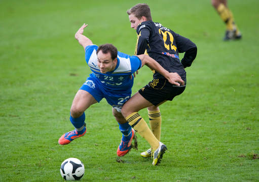 Danny Gunnarsson, Hässleholm