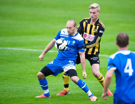 Don Magnusson, Höör, Linus Svensson, Hässleholm