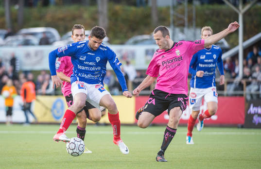 Mattias Mete, Åtvidaberg mot Hjalmar Jonsson, Göteborg i
