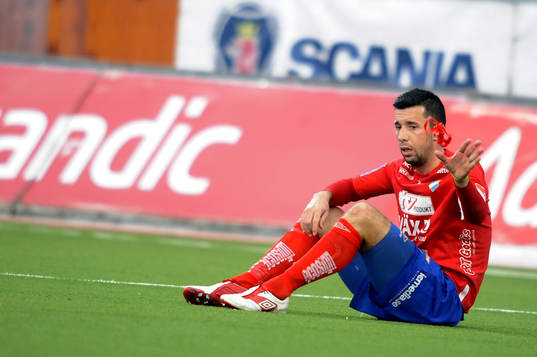 Denis Velic, Öster