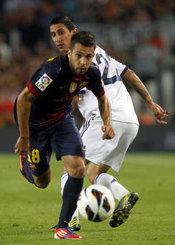 Cesc Fabregas